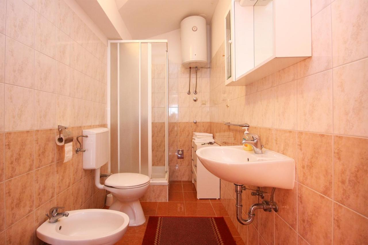 Apartment Petra Brodarica  Zewnętrze zdjęcie