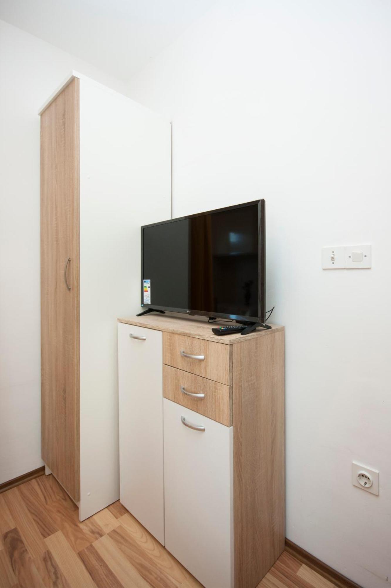 Apartment Petra Brodarica  Pokój zdjęcie