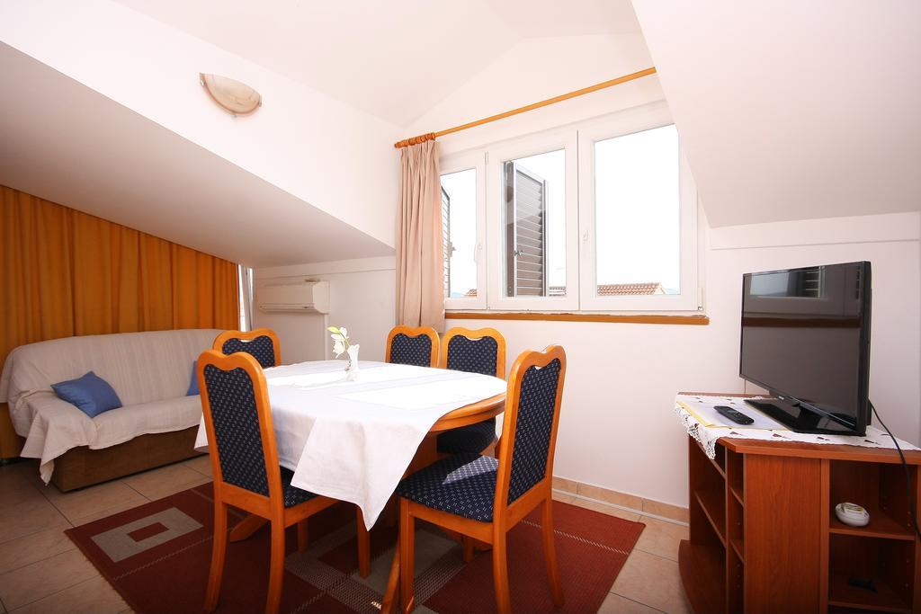 Apartment Petra Brodarica  Zewnętrze zdjęcie