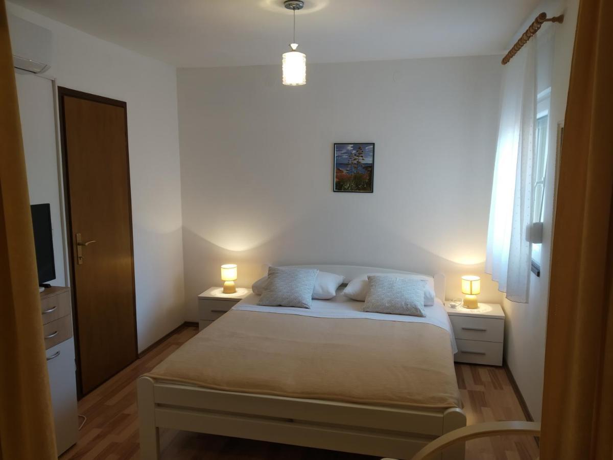 Apartment Petra Brodarica  Zewnętrze zdjęcie